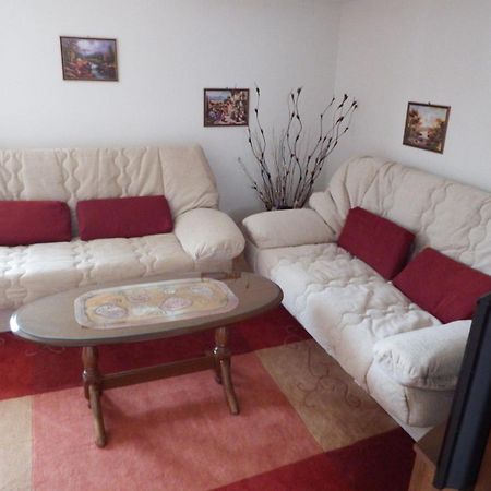 Our Way S Apartment With Airco And Own Garage SJJ Exterior foto