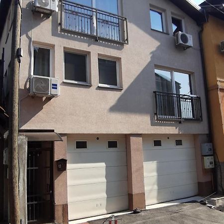 Our Way S Apartment With Airco And Own Garage SJJ Exterior foto