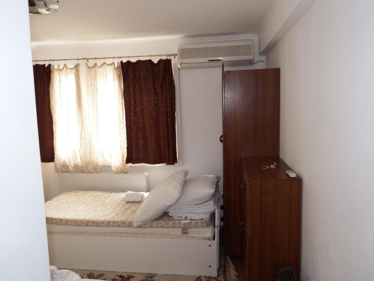 Our Way S Apartment With Airco And Own Garage SJJ Exterior foto