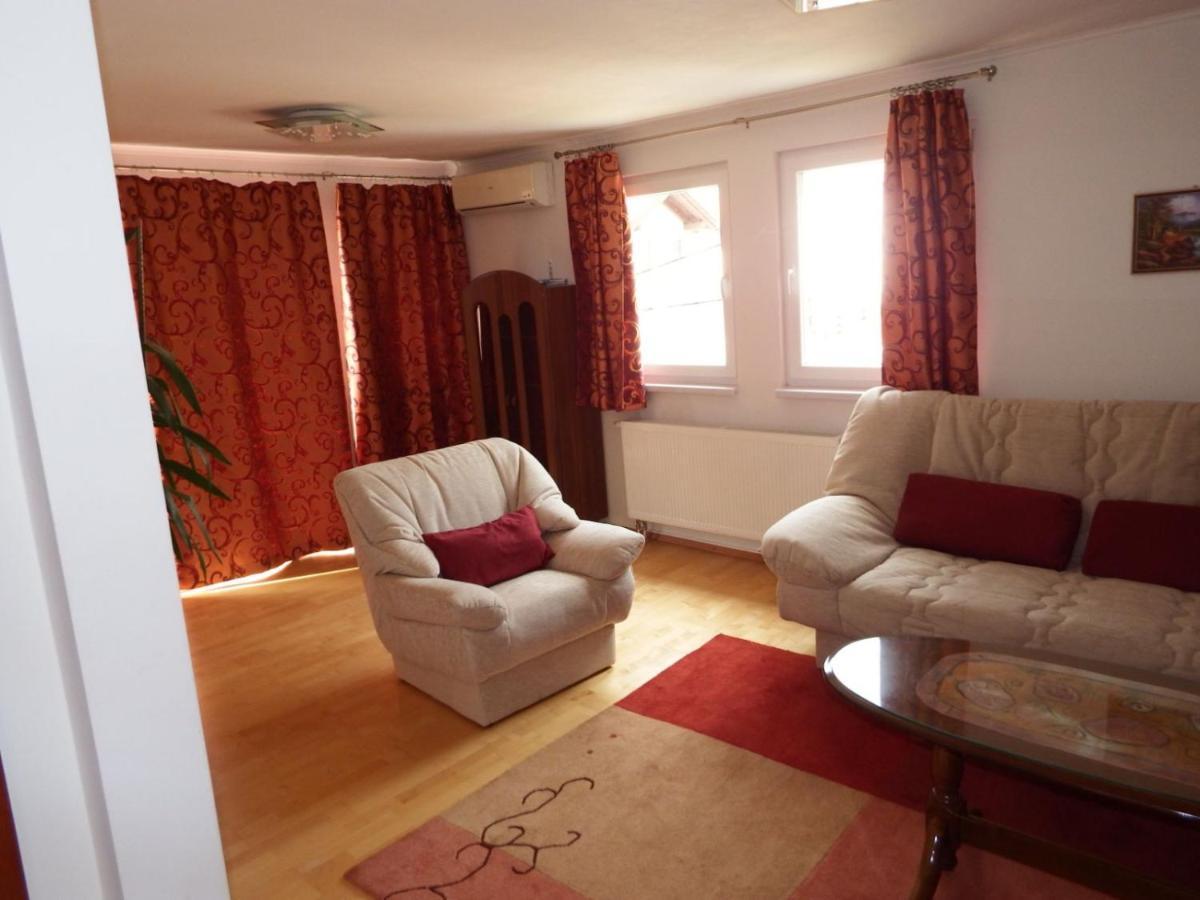 Our Way S Apartment With Airco And Own Garage SJJ Exterior foto