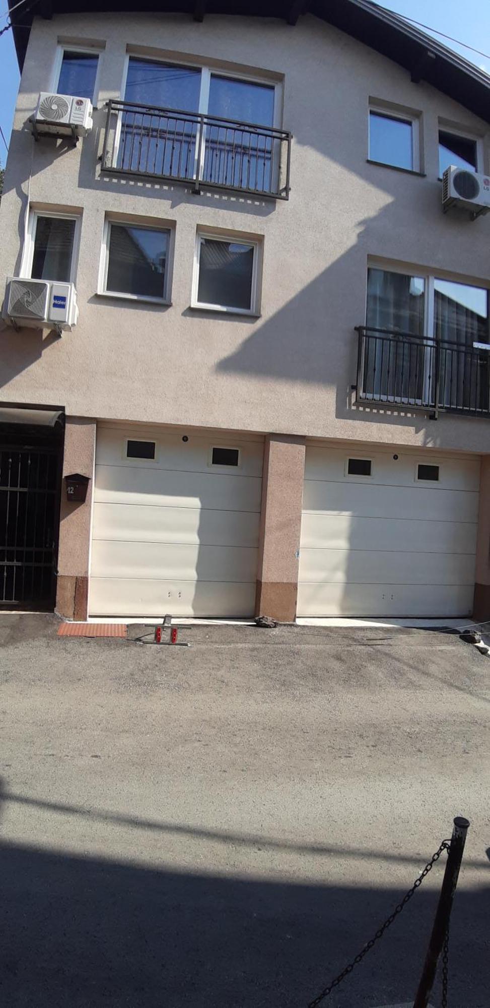 Our Way S Apartment With Airco And Own Garage SJJ Cameră foto