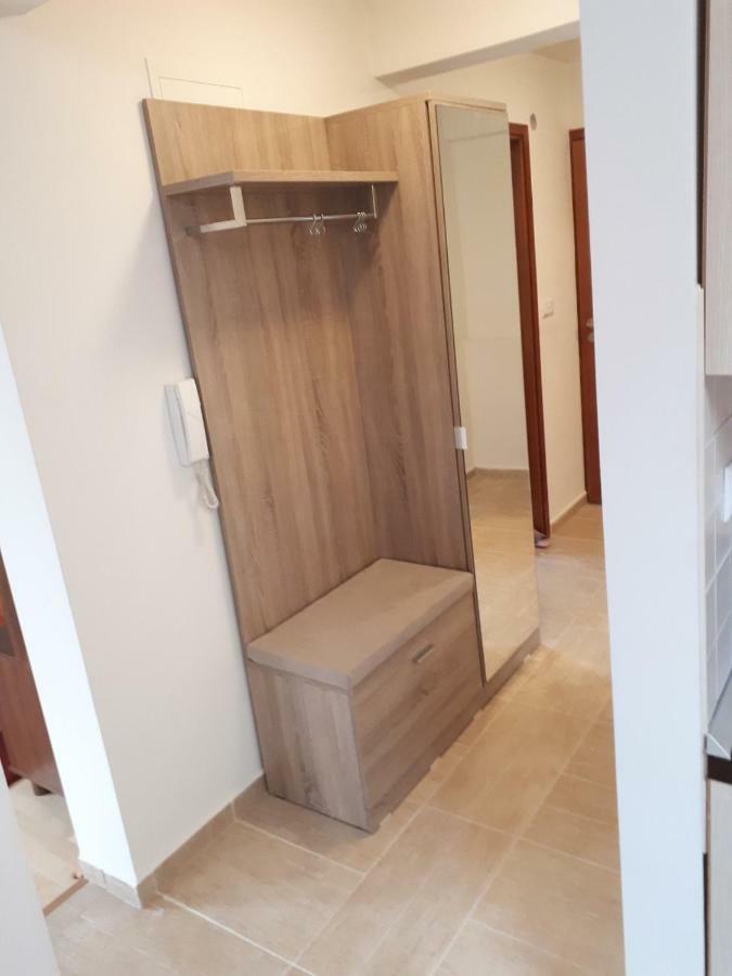 Our Way S Apartment With Airco And Own Garage SJJ Exterior foto