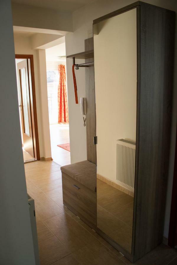 Our Way S Apartment With Airco And Own Garage SJJ Exterior foto