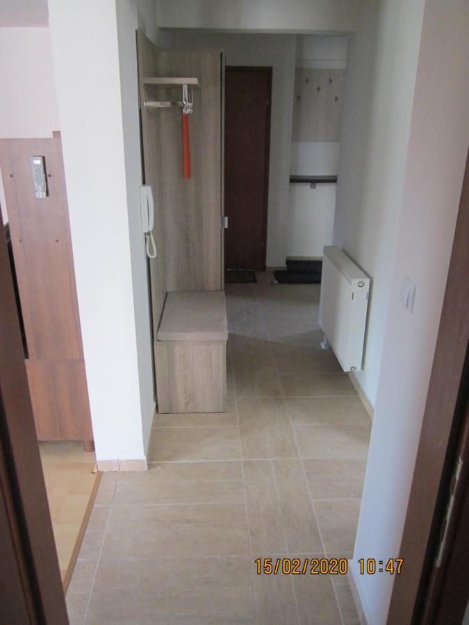 Our Way S Apartment With Airco And Own Garage SJJ Exterior foto